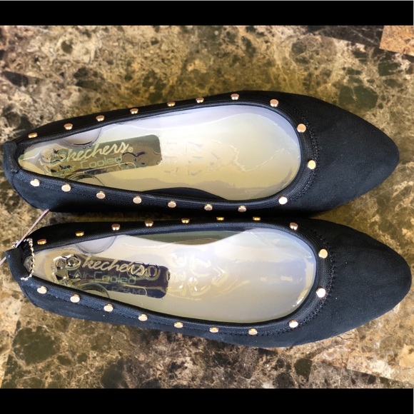 🆕 SKECHERS memory foam flat - Picture 9 of 16